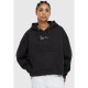 Karl Kani Γυναικείο φούτερ Small Signature Essential OS Hoodie